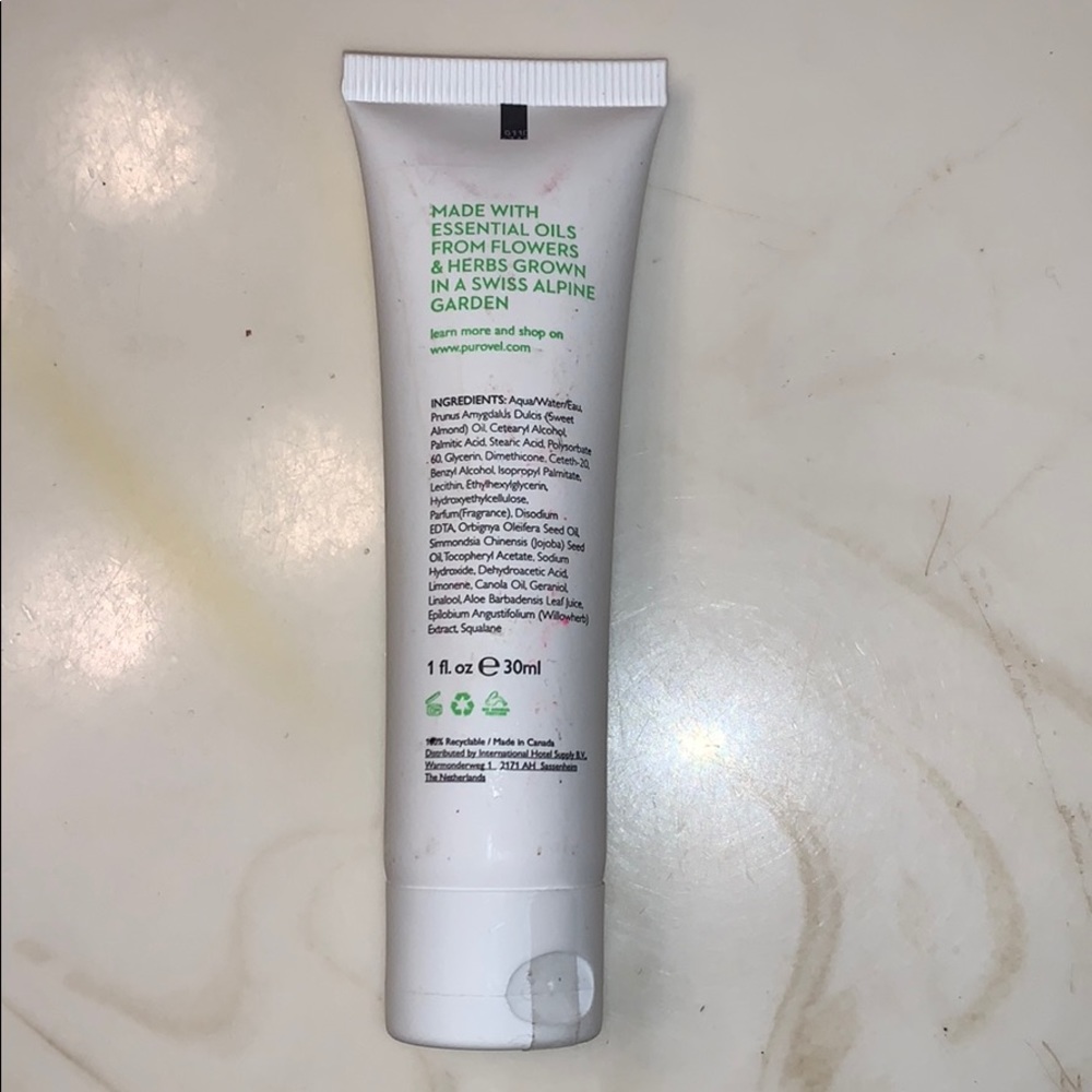 Lotion - Picture 2 of 2